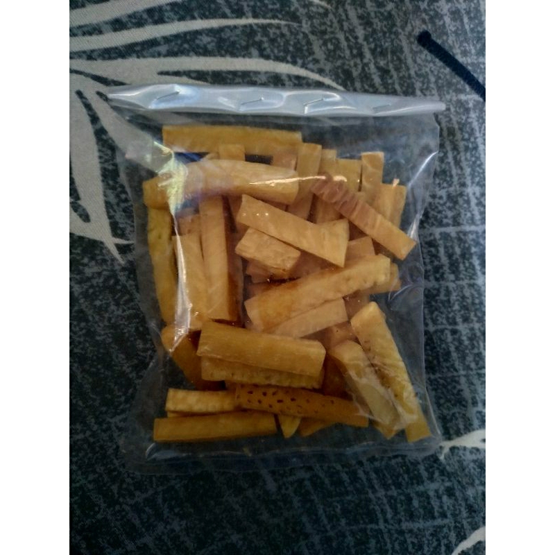 

Stik Sukun Khas Cilacap