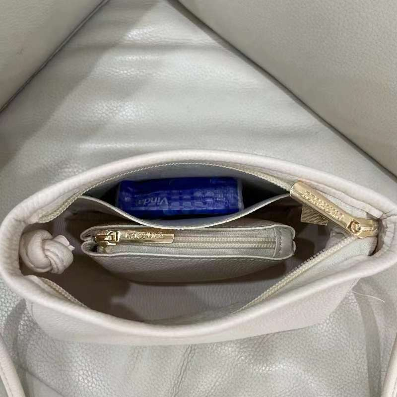 Smartgirl New Tas Selempang Wanita Import Fashion 0180