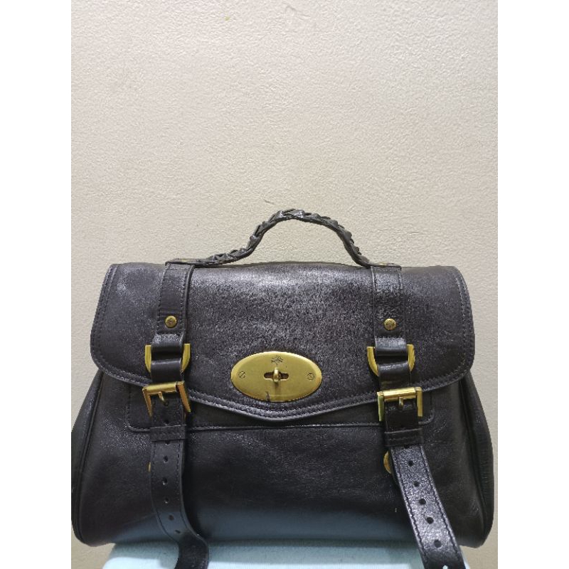 Mulberry Alexa