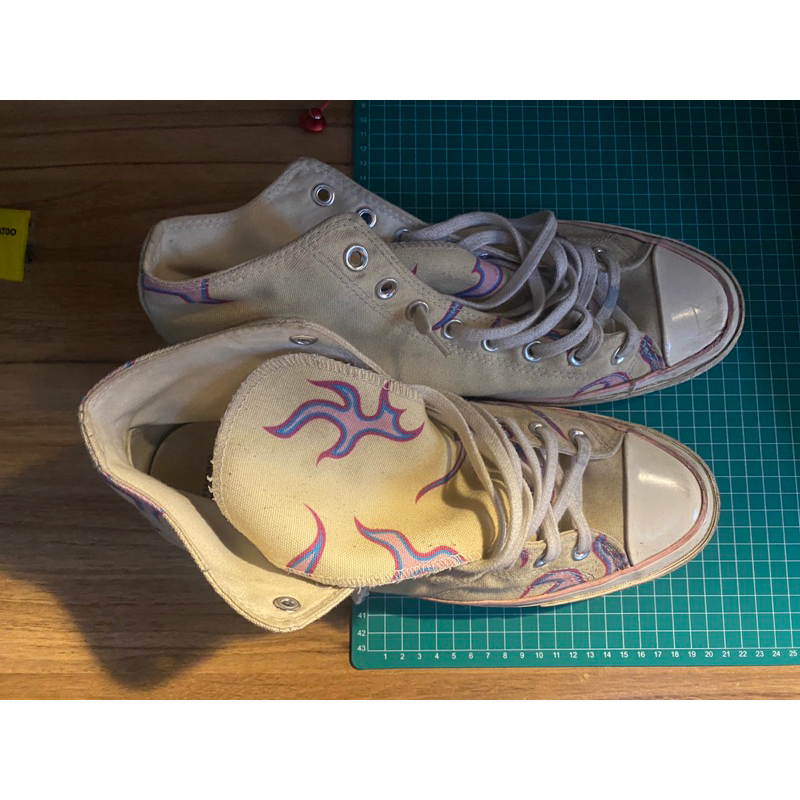 Sepatu Converse GOLF Tyler The Creator