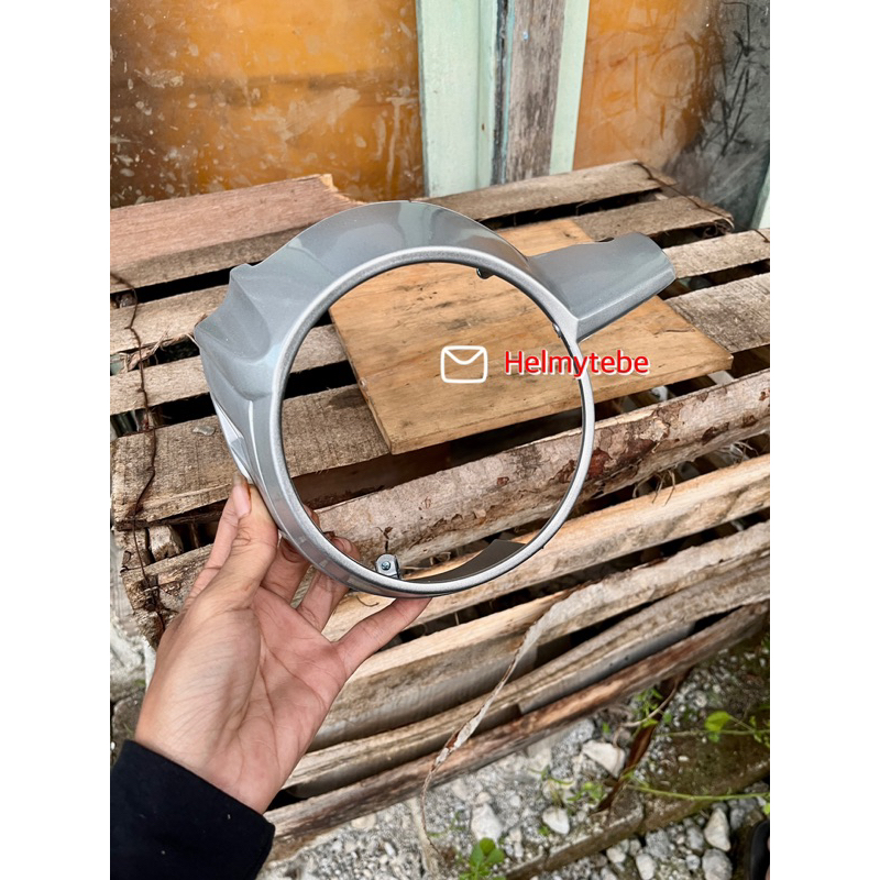 alis lampu Pece Tiger revo ring tiger revo pece / alis ring cincin lampu pece narita