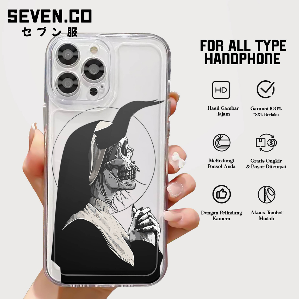 Case Infinix Smart 5 6 Ram 2 6 Ram 3 6 Plus 6 Hd 7 Zero 5g 2023 Hot 11S 11S Nfc 12 12I 12 Play 12 Pr