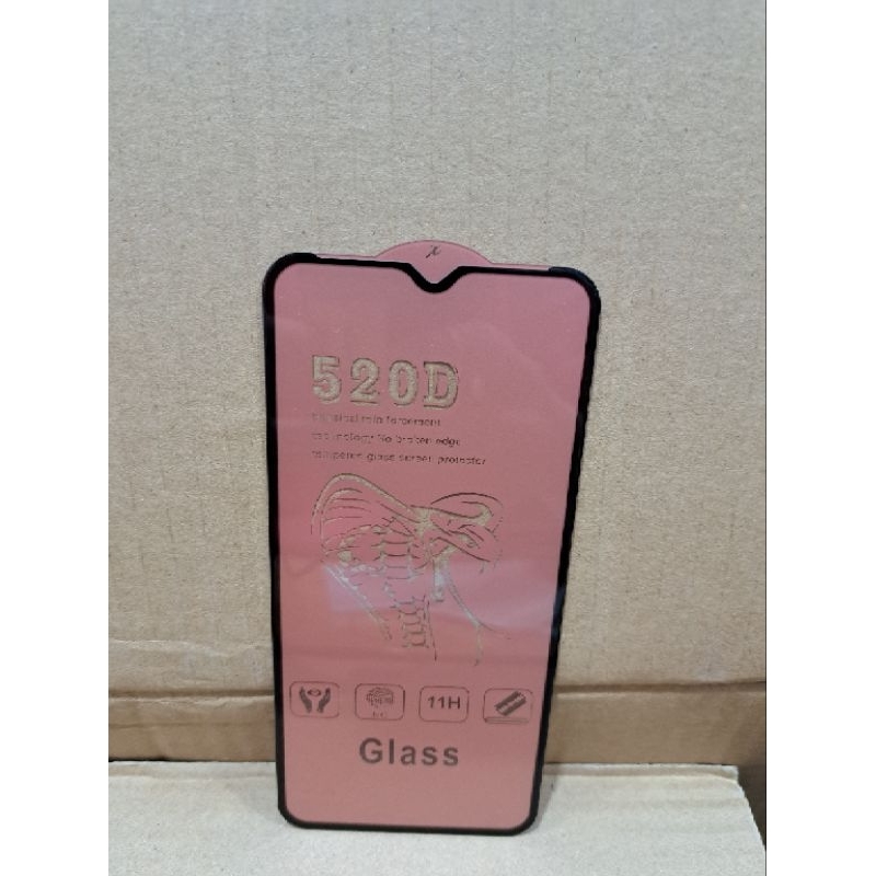 Tempered Glass Oppo F11 Oppo F15 Oppo A91 Tempered Glass 520D Physical Rein Forcement Technology No Broken Edge Tempered Glass Screen Protector Glass Oppo F11 Oppo F15 Oppo A91