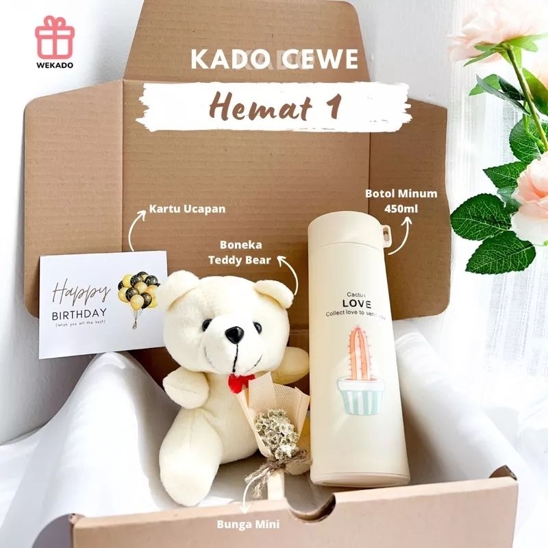 

PROMO!!! HAMPERS HADIAH // HAMPERS MURAH // HADIAH //KADO