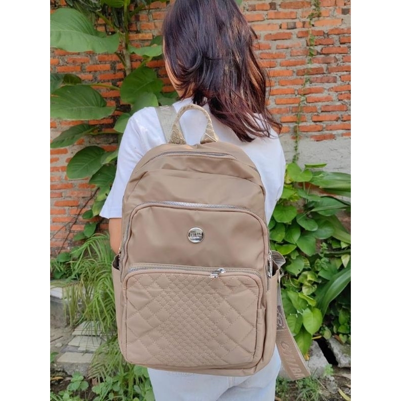 Tas Ransel chibao Original Y722#