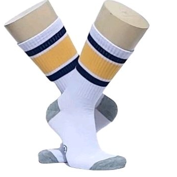 kaos kaki old school/kaos kaki sport panjang pria/kaos kaki sport style