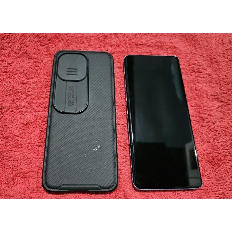 Mi11 256gb 5G resmi Xiaomi mi 11 minus dikit