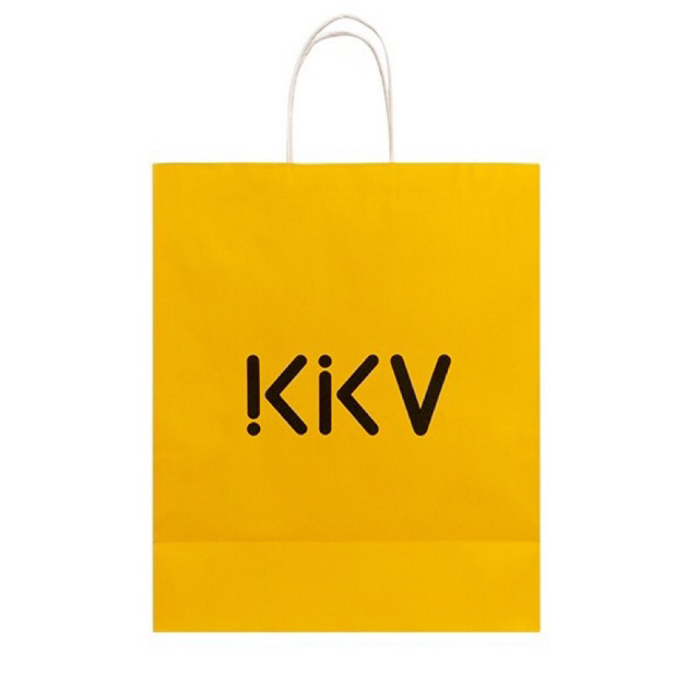 

KKV Paper Bag