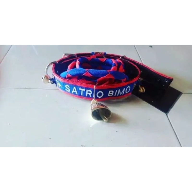 KALUNG KAMBING+LONCENG 1