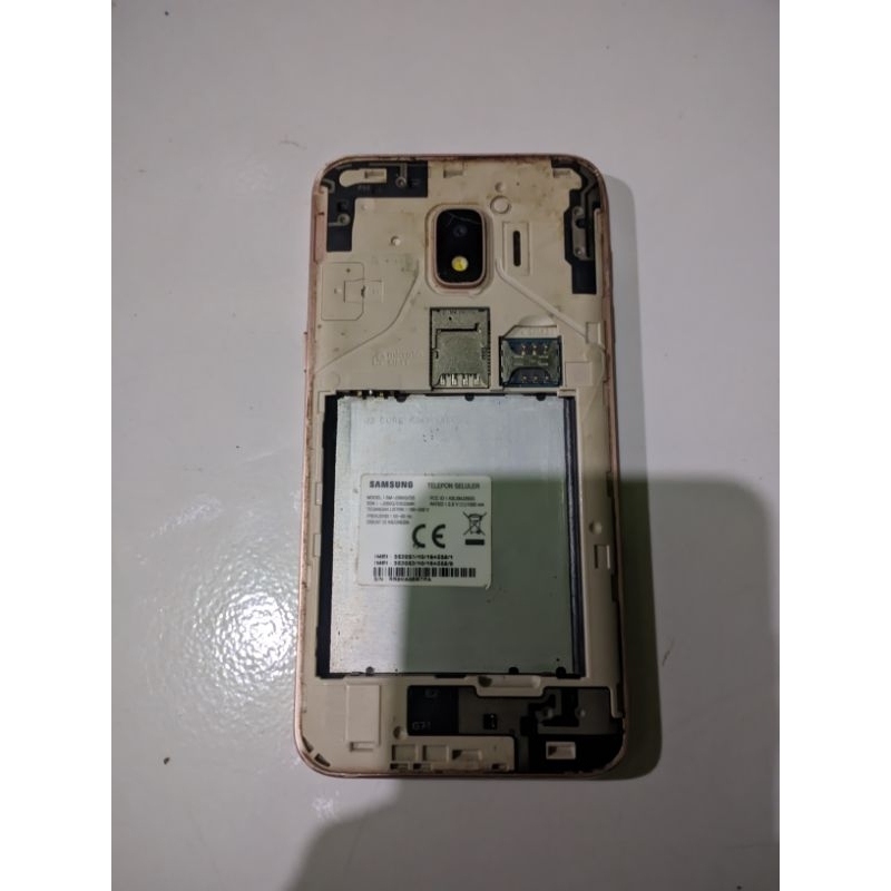 samsung j2 core