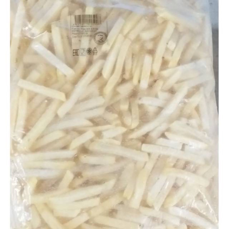 

KENTANG 2,5Kg SHOSTERING