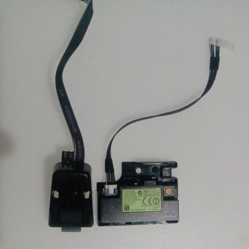 Modul WiFi+sensor TV Samsung UA 32J4303-modul WiFi Samsung smart 32j4303