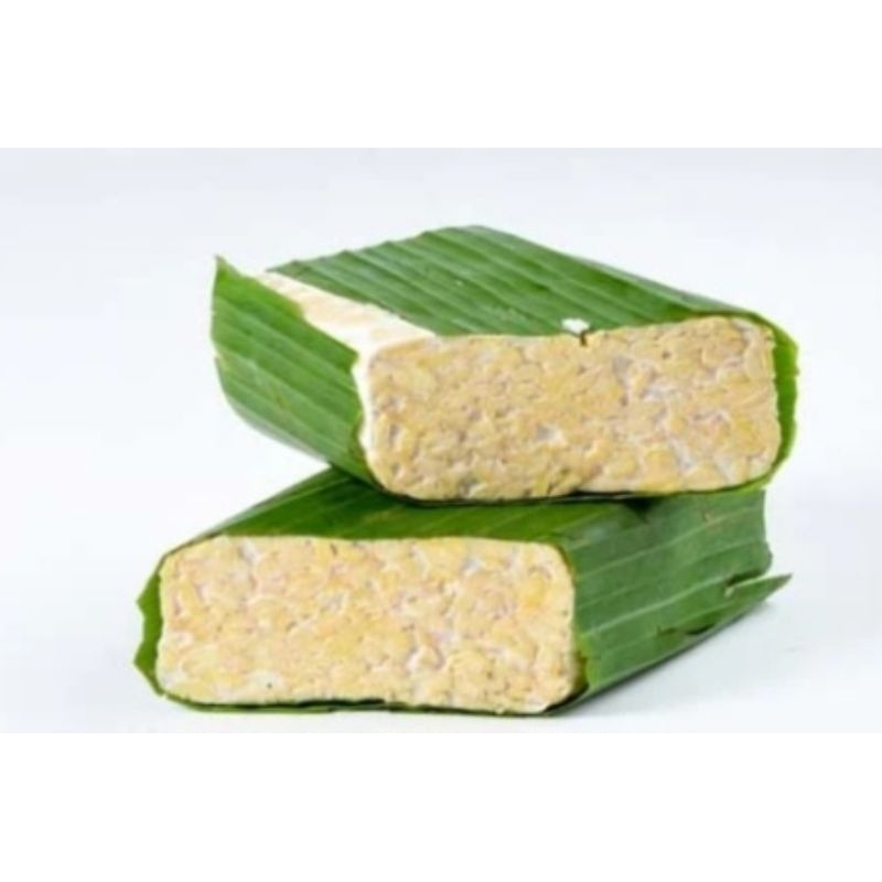 

Tempe lapis daun