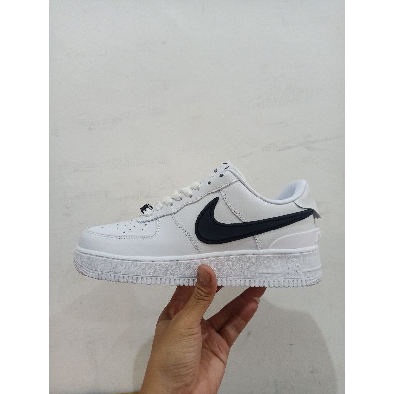 Nike air force 1 white ambush