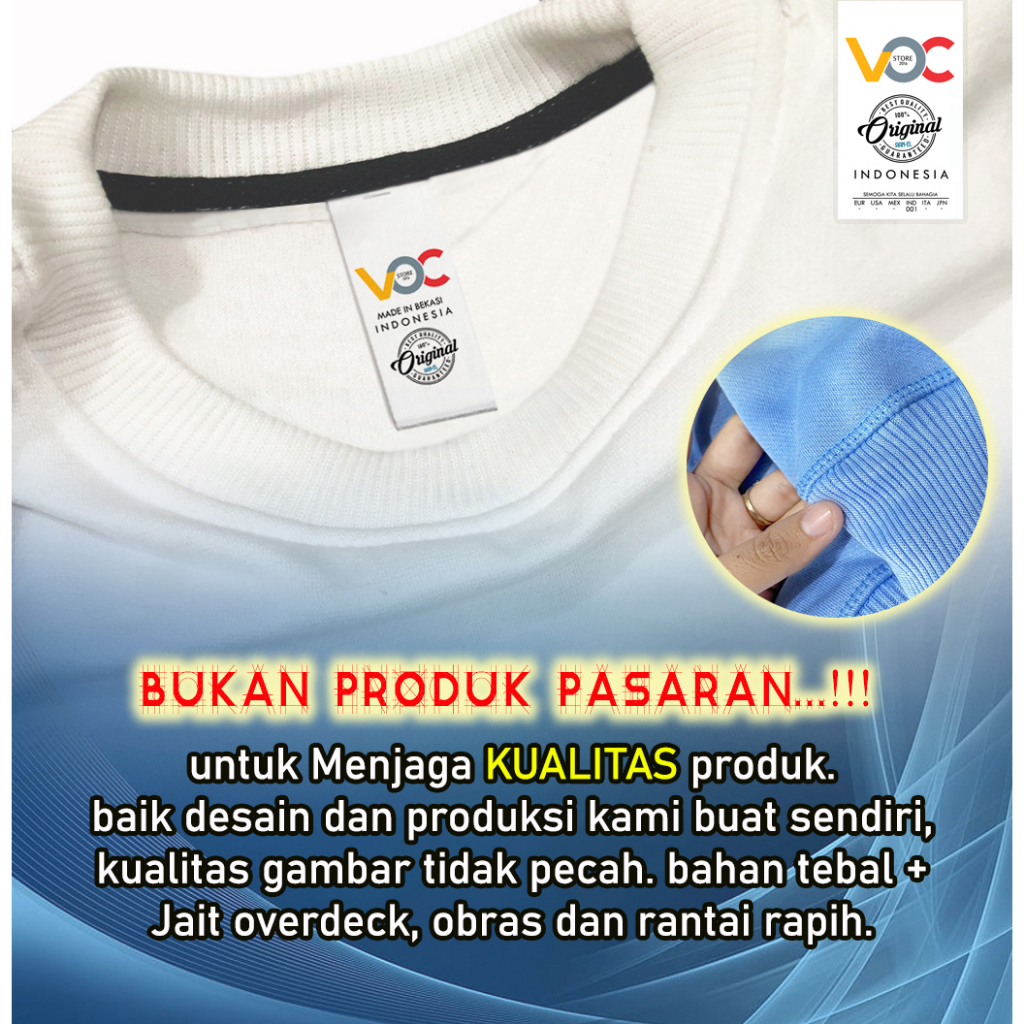 XXL Sweater Hoodie Jaket Polos Wanita Oversize | Hoodie Polos Jaket jumbo Wanita korean Style | Hoodie jaket Premium VOCSTORE