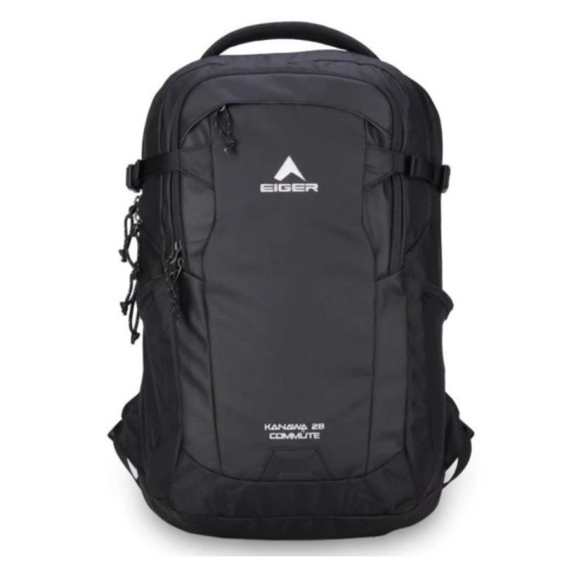 Tas ranse eiger1989 kanawa 28L laptop backpack