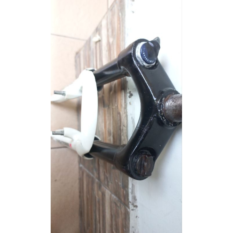 Fork Suntour XCR 26" MAGNESIUM