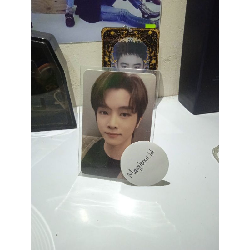 Wts pc photocard sungchan Sanrio tc trading card nct