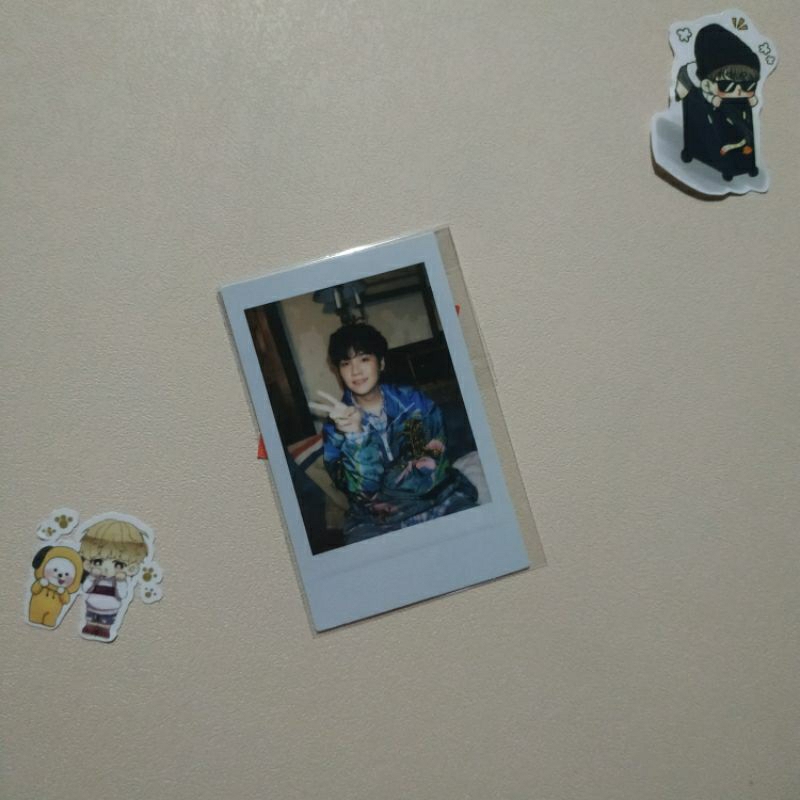 Official PC DECO kit SUGA