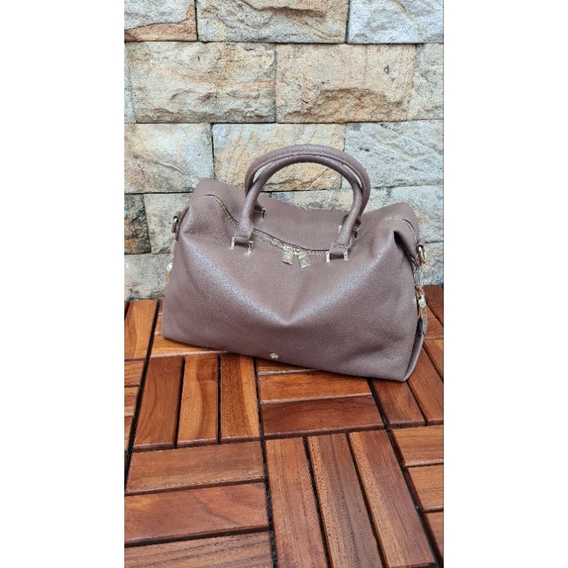 Aigner Handtasche bag