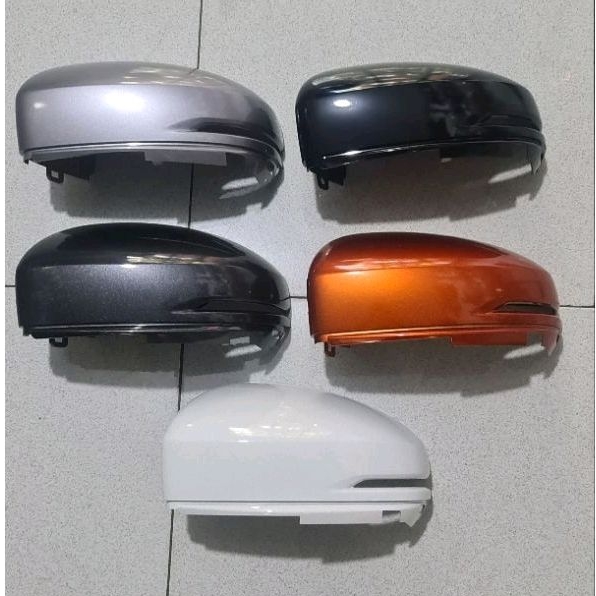 Cover Spion Honda Brv Mobilio Jazz Rs New Brio kanan atau kiri