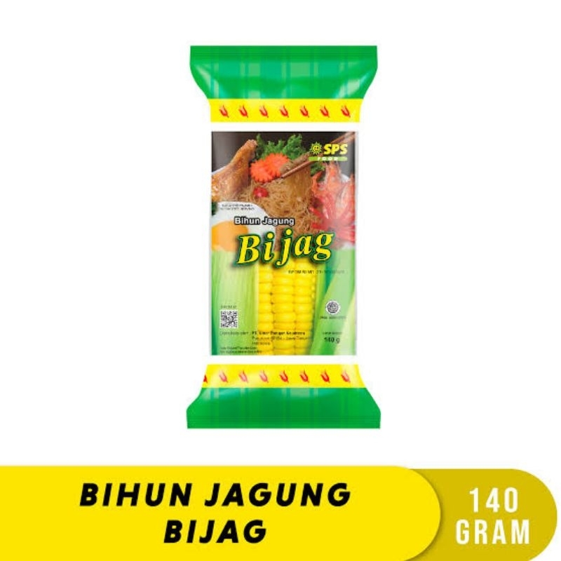 

bihun jagung bi jag 140gr