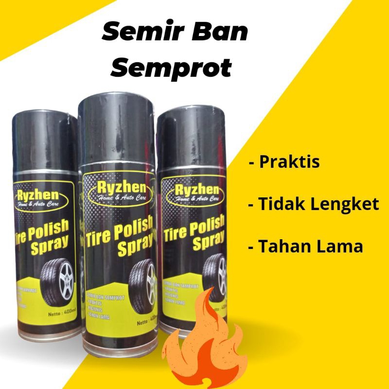 ryzhen semir ban semprot