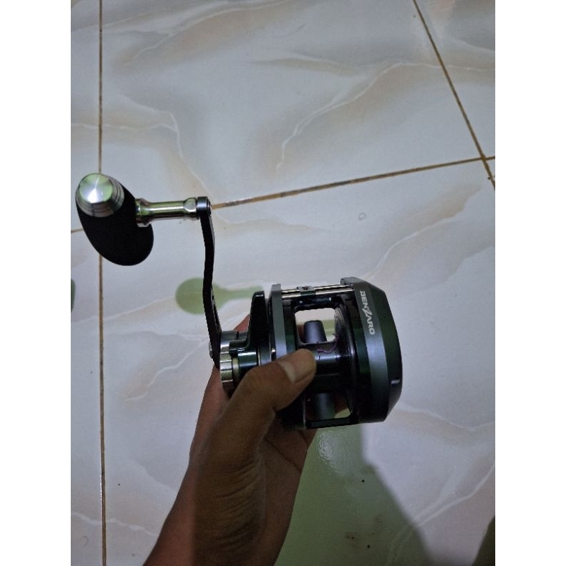 Gawas Benzaro SW Custom BZ-3001LG