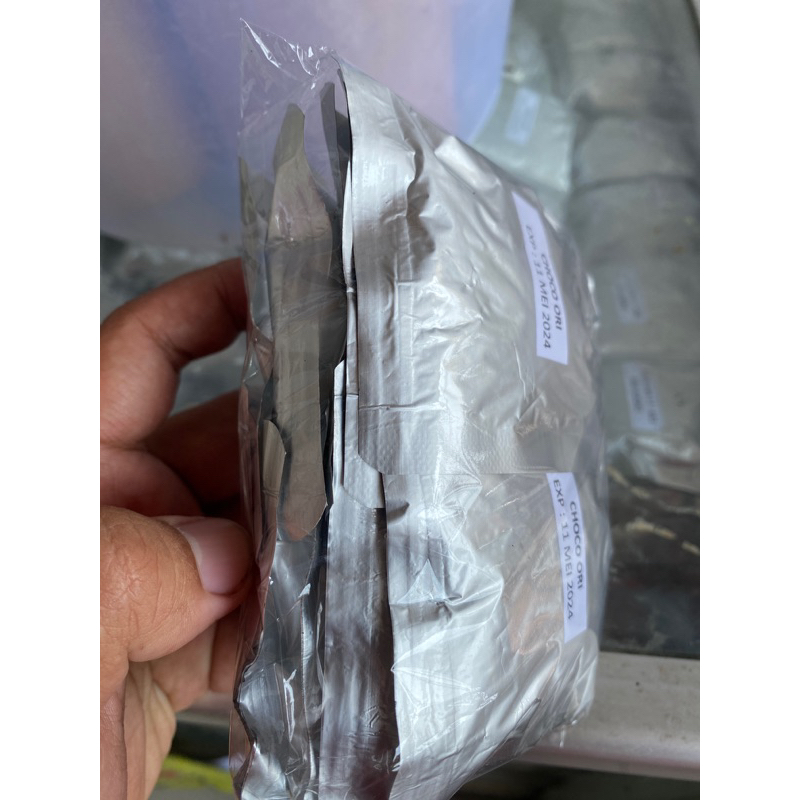 

bubuk minuman serbuk coklat ori original premium 18gr