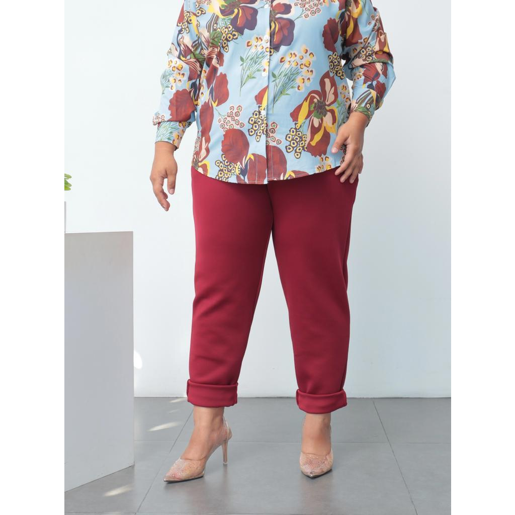 Celana Oliver Scuba - 2202.01.057