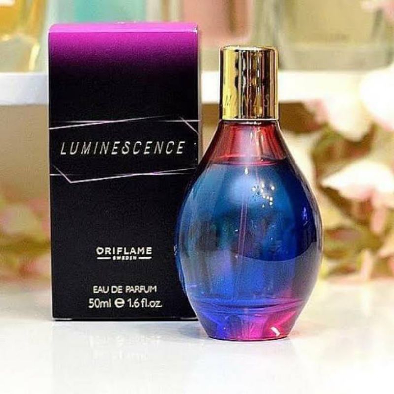 BEST SELLER Parfum Giordani Gold White Edp/Live In Colour Edp/Amazing Paradise Edp/Luminescence Edp