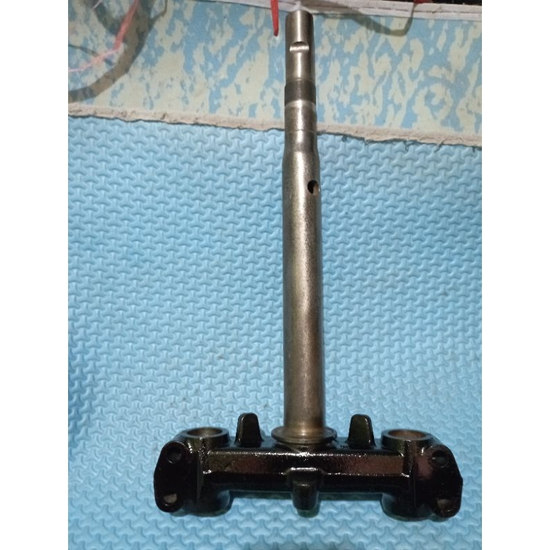 Fork T segitiga yamaha mio m3 - mio z