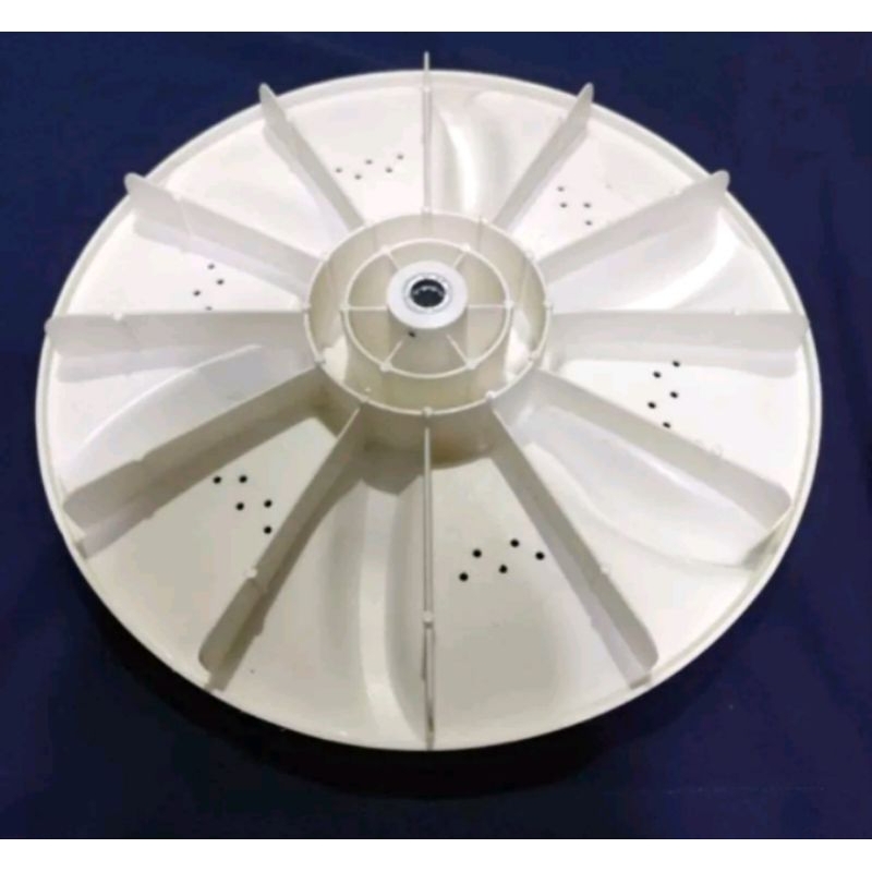 pulsator mesin cuci sharp es f800h top loading bukaan atas