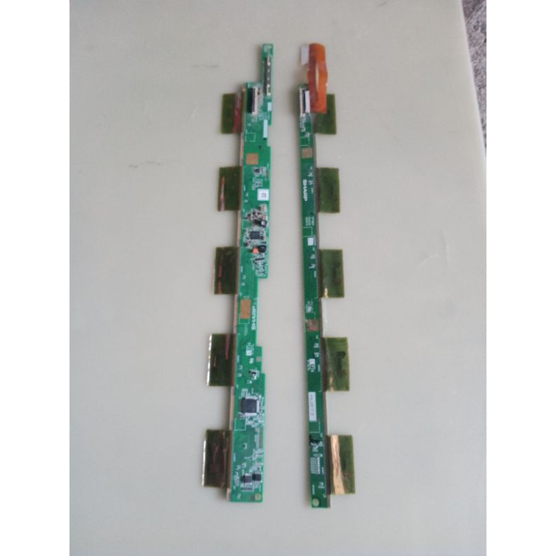 Ticon Tcon Sharp LC-32L407i . LC-32L400M . 32LE240 . LC-32AF10M . LC-32M400M