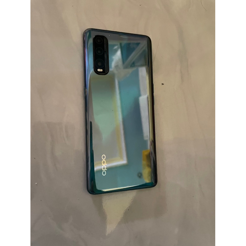 Oppo Find X2 //Ram 12/256gb