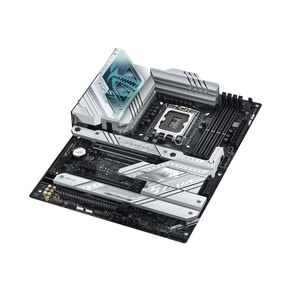 Asus ROG STRIX Z790-A Gaming WIFI (LGA1700, Z790, DDR5, USB3.2 Type-C)