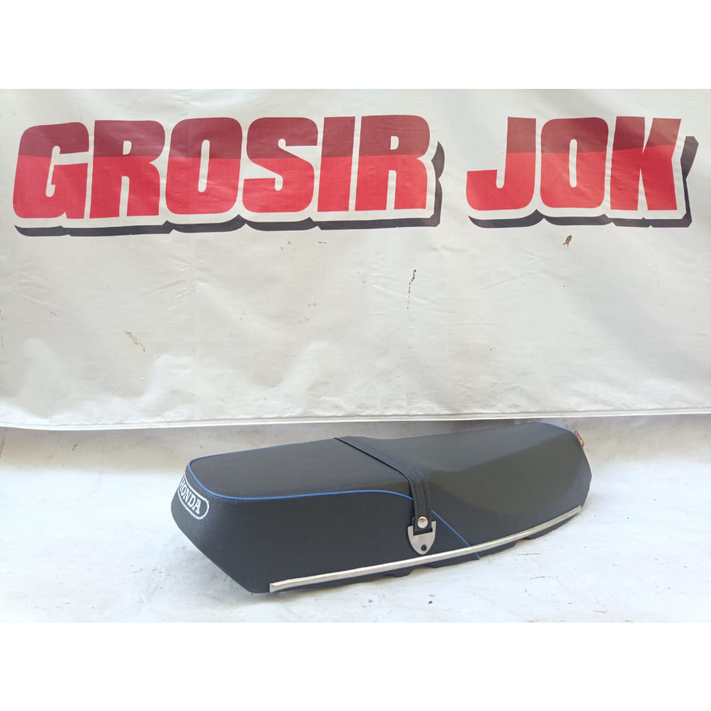 PROMO!! JOK ASTREA COAK PAHA/ JOK ASTREA GRAND SABIT BULUS IMPRESSA LEGENDA COAK PAHA KULIT AMPLAS