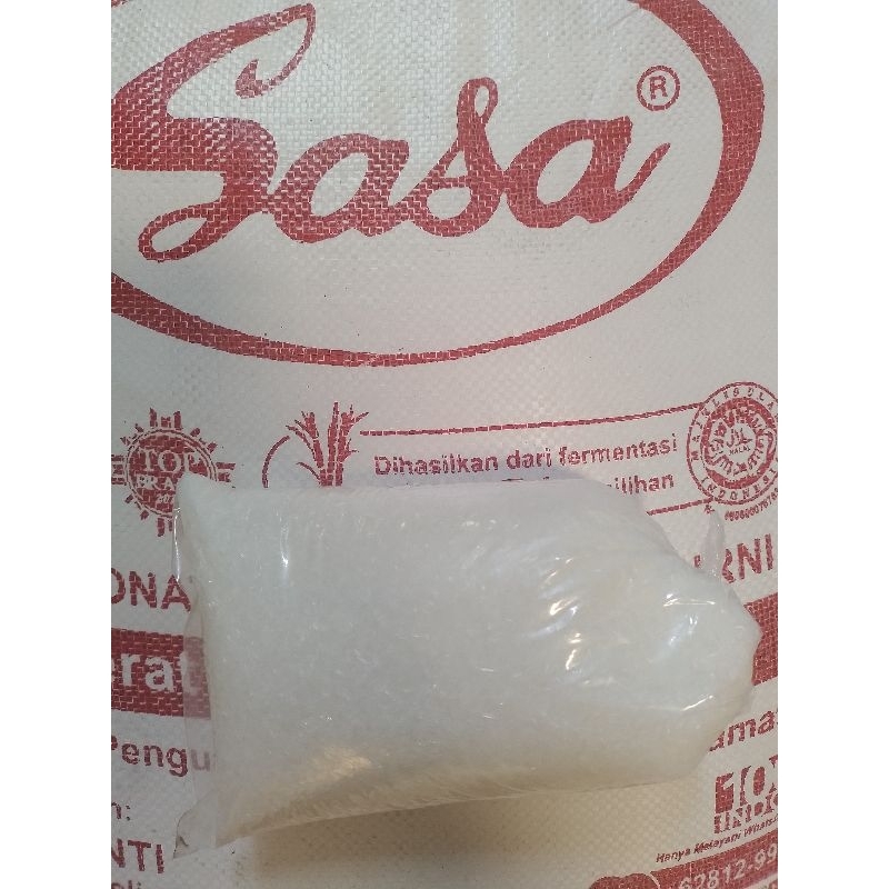 

Penyedap Rasa repack SASA 1 kg