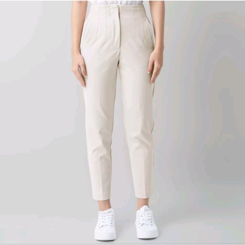 benhill celana "aerum" offwhite