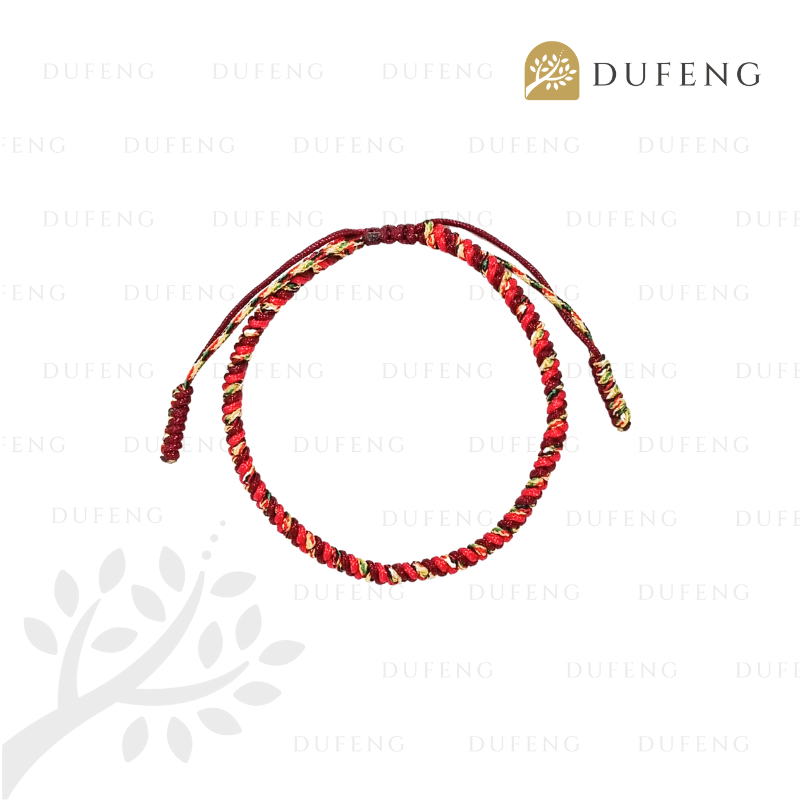 Dufeng - Gelang Universal Tibet