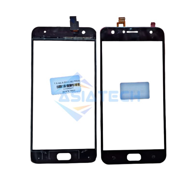 TOUCHSCREEN ASUS ZENFONE 4 SELFIE LAYAR SENTUH TC TS ZD553KL TOUCH SCREEN ORIGINAL NEW