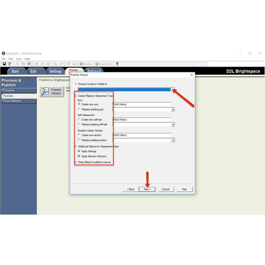 Respondus 4 &amp; Studymate Pro Full Lisensi Activation Software Assessment Tools for Learning System LockDown Browser