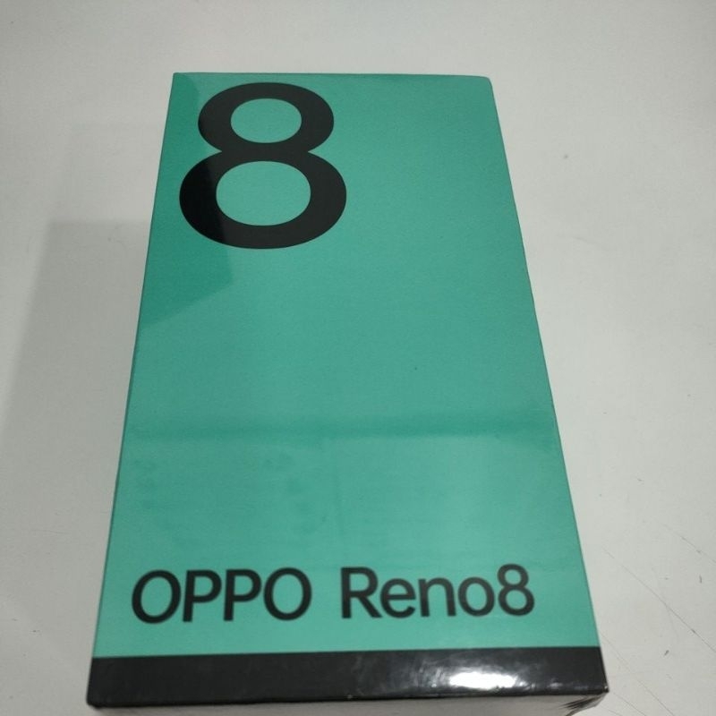 OPPO RENO 8