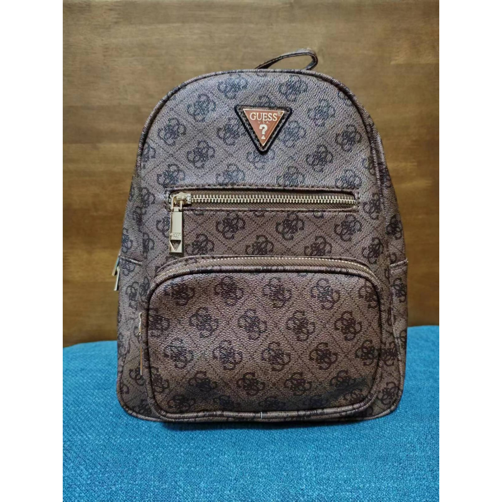 TERBARU!!TAS RANSEL WANITA MOTIF/TAS GUE355 WANITA#8829