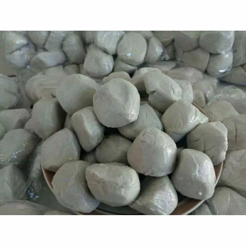 

basreng mentah kataji langsung dari pabrik