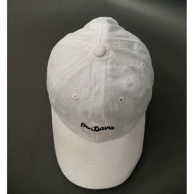 Topi Bendavis Second