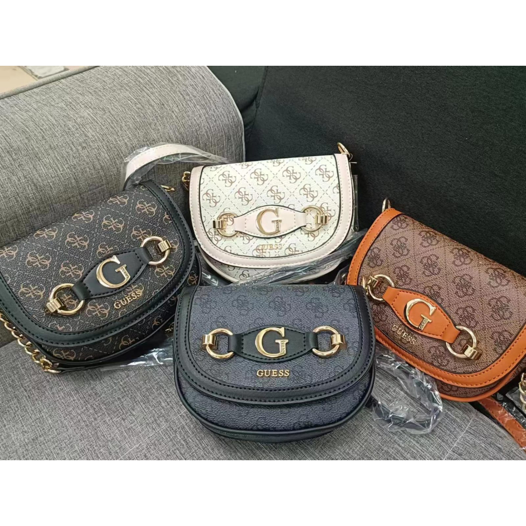 NEW!! TAS SELEMPANG WANITA/TAS GU355 IMPORT#0008