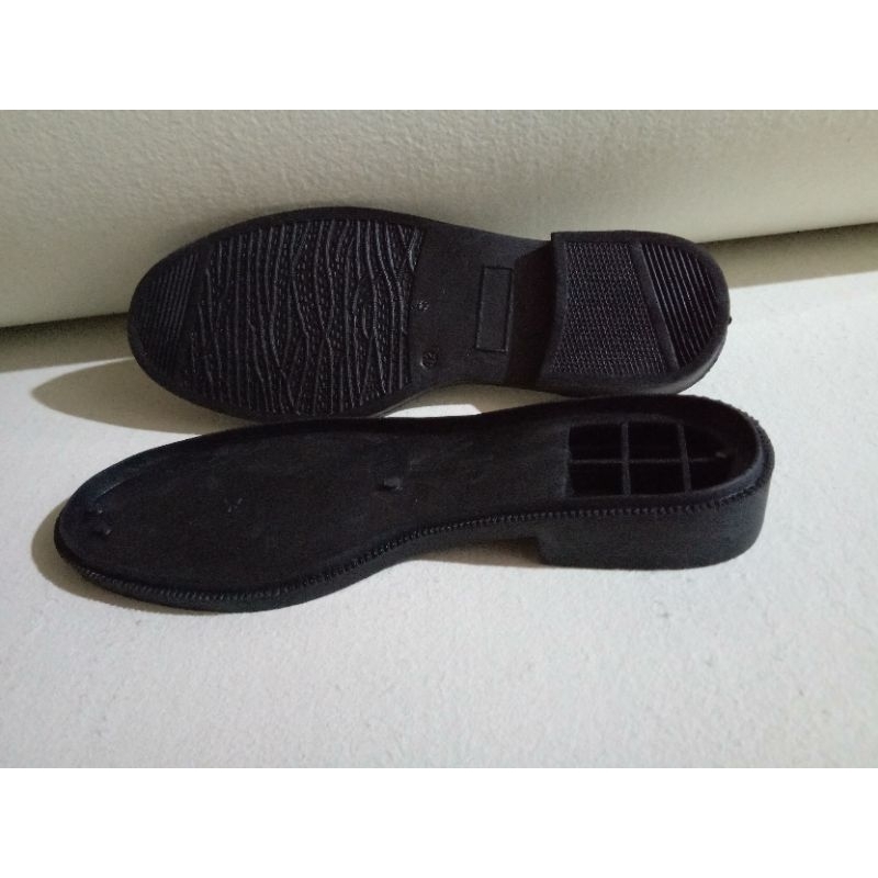 OUTSOLE PDH POLRI/TNI/SECURITY