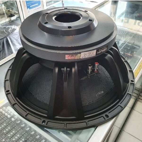speaker ashley 18" 18v500 18V500 18 v500