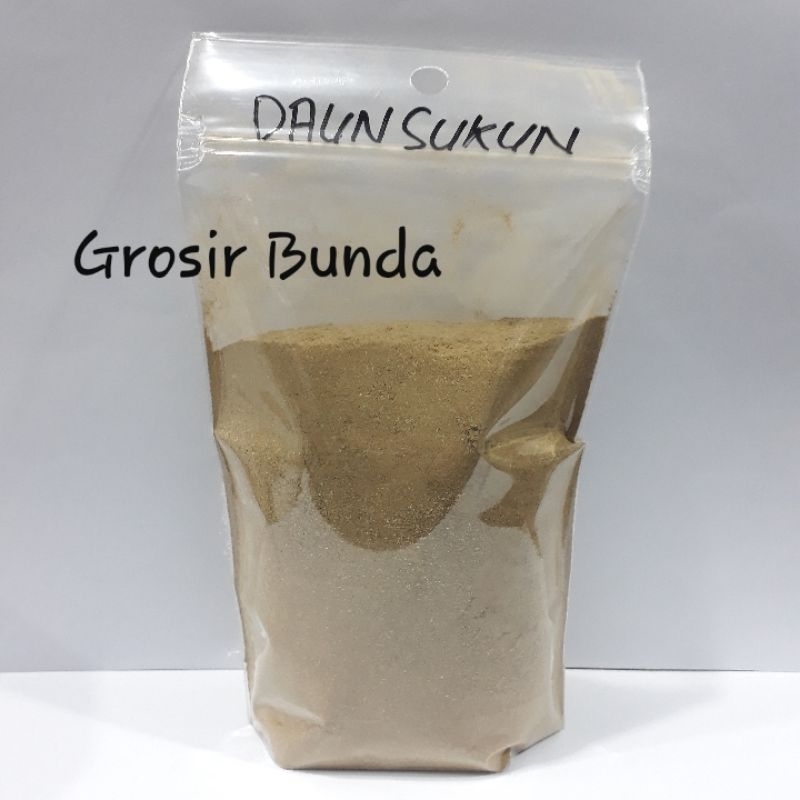 

Bubuk Serbuk Daun Sukun 100 Gram / Daun Ketimbul / Herbal Detox Ginjal / Gagal Ginjal / Limpa / Batu Ginjal / Batu Empedu